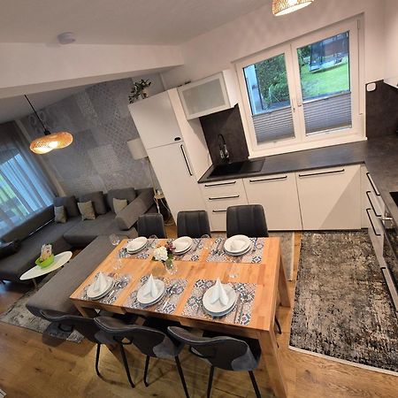 Unicorn Apartment 努齐德斯 外观 照片